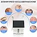 2026 New Technology 2-in-1 Hair Removal Device Professional, Painless Permanent Hair Removal Apparatus, Pigmentation Removal and Spot Fading Beauty Device