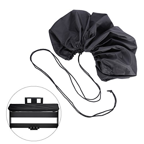 Ultnice - Anti-Slip Keyboard Piano Cover Protector voor 88-toetsen toetsenbord. - Image 3