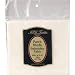 Punch Needle Cloth 20"X24"-Antique White