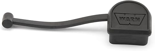 WARN 91507 Protector de enchufe de control remoto de cabrestante