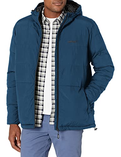 ジャケット QUILTED JACKET POSEIDON US サイズ S