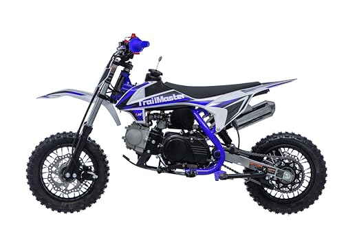 Trailmaster TM10 110cc Kids Dirt Bike