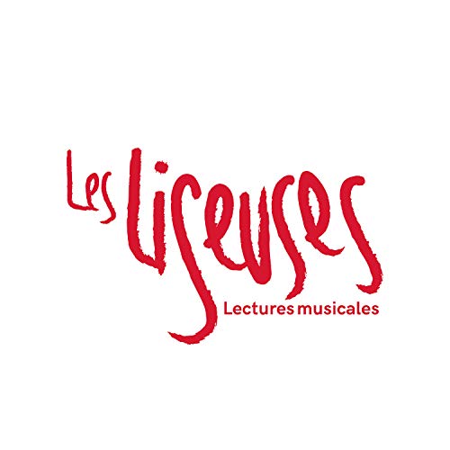 Les Liseuses [Disco de Vinil]