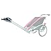 Thule Chariot Cross Country Ski Kit- Cheetah XT