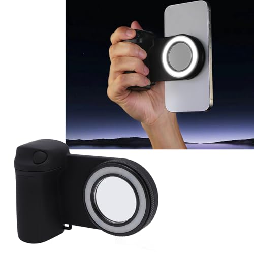 Poignée de téléphone magnétique Bluetooth télécommande support polyvalent - 3