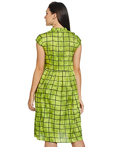 Image of Mine4Nine Women Casual Dress