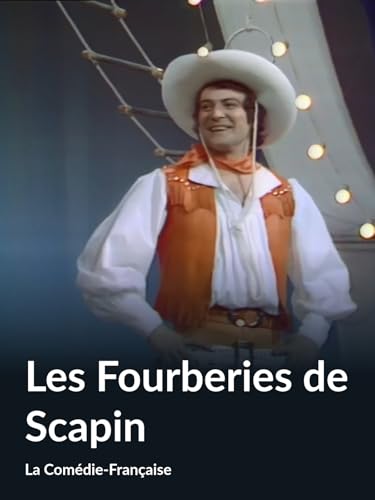 Les Fourberies de Scapin (La Comédie-Française)