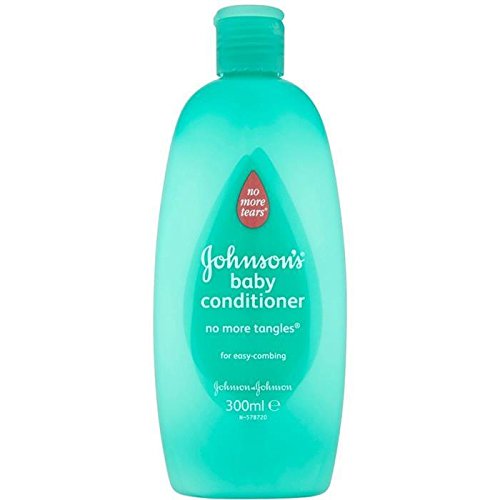 Buy JOHNSONS BABY CONDITIONER 300ML Online at Low Prices in India Amazon.in