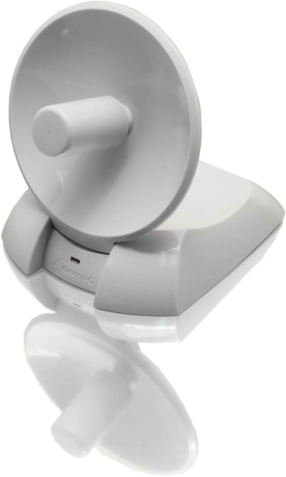 Hi-Gain Wireless-150N USB Network Dish Adapter (HWDN2)