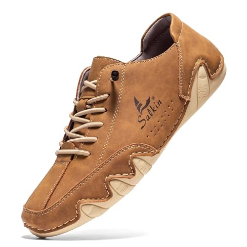 Salkin -Ultra Comfortable Barefoot Shoes