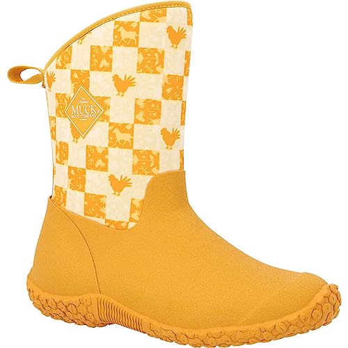 Image of Women's Muckster II Mid Calf Boots by Muck Boot Co.