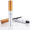 VigorWell Eyelash Growth Serum for Longer Thicker Lashes & Brows, Irritation Free Formula (5mL)