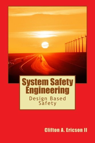 CREATESPACE System Safety Engineering