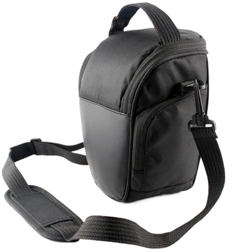 PNMNZTPAP Estuche Triangular for cámara for Canon EOS 200D II 4000D 3000D 1500D 1300D 1200D 100D 760D 750D 700D 600D 650D 550D 500D 450D. Bolsa para cámara