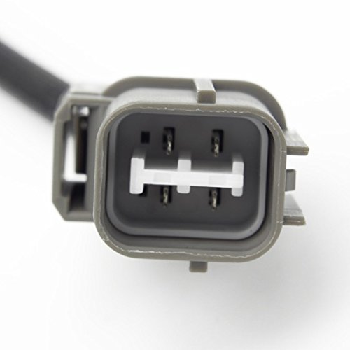 image for Kwiksen 4Pcs Air Fuel Ratio Oxygen Sensor 1 Sensor 2 Bank 1 Bank 2 Ups