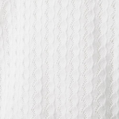 Image of Janie and Jack Girls' Chrochet Cover Up (Toddler /Little Kids)