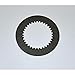 AT339922 Clutch Disc Fits John Deere 310J, 310SJ, 310K, 310SK, 310L, 310SL, 410J