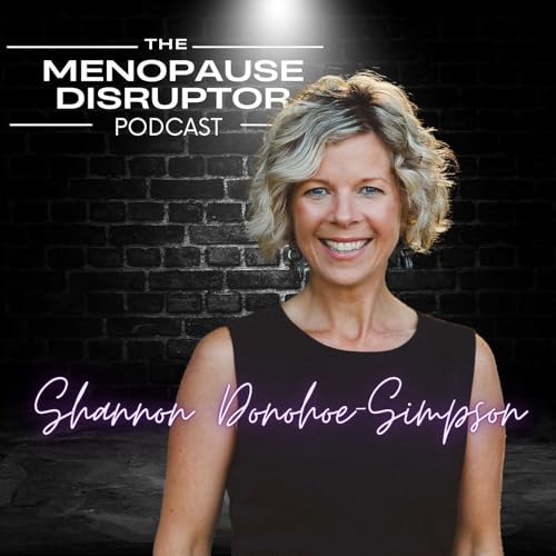Page de couverture de Radical Transformation in the Face of Adversary - A Replay with Shannon Donohoe-Simpson
