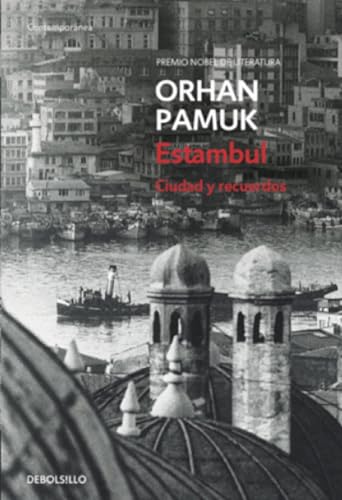 estambul [Spanish] 9586394956 Book Cover