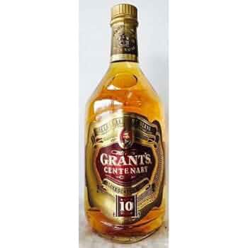 ⭐︎古酒⭐︎グランツ　センテナリー 値下げ中！古酒 グランツ センテナリー10年43度 750ml - メルカリ