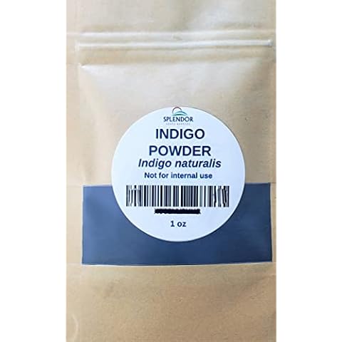 Indigo Powder, Blue Indigo Powder, Blue Vegetable Dye, Natural Blue SOAP Making Color, Eco Friendly Sustainable Soap Supplies, Vegetable Powder Dye Cover
