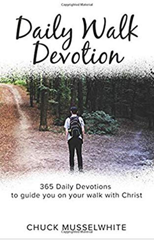 Daily Walk Devotion: 365 daily devotions to guide you on your wal...