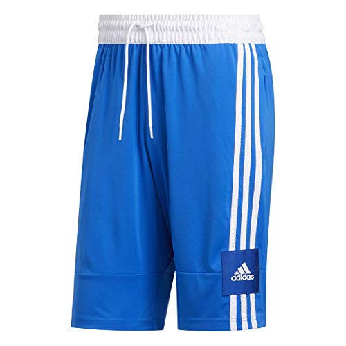 Image of adidas Men's Designed 2 Move 3-Stripes Cool Shorts