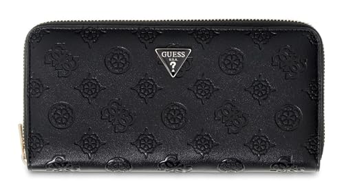 Porte-monnaie GUESS Diana pour ranger toutes vos cartes sans déformer votre sac