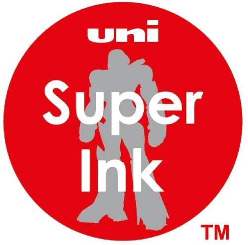 uni-ball 245351 Jetstream Roller tinta azul miniatura 5