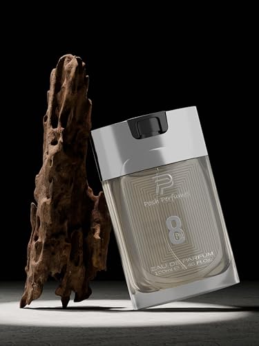 Image of Al-Nuaim Eau De Parfum For Men & Women - 100ml | Posh Perfume Range (8pm)