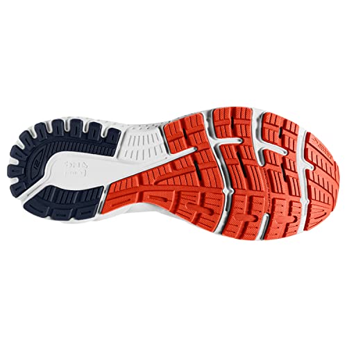 Image of Brooks Men's Adrenaline GTS 21 Running Shoe