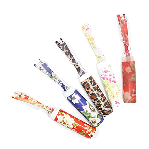 超便利リムレス携帯用老眼鏡 おしゃれリーディンググラス 度数yr6000 5色選択可能