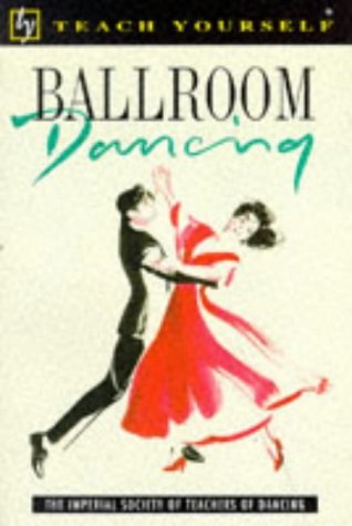 Image of Teach Yourself Ballroom Dancing (TYG) by Craig Revel Horwood (2-Jul-1992) Paperback