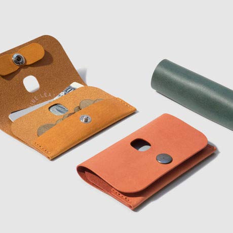 FABRIK（ファブリック）『選べるスタイル3WAYMINIWALLET』