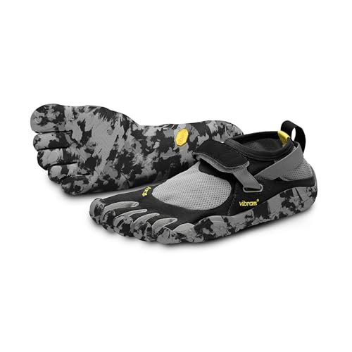 Image of Vibram Men's FiveFingers KSO | Barefoot Cross-Training Shoe for Balance and Stability