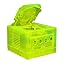 Transparent Green