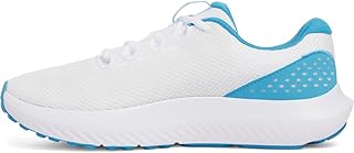 حذاء رياضي تشارجد سيرج 4 للرجال من اندر ارمور