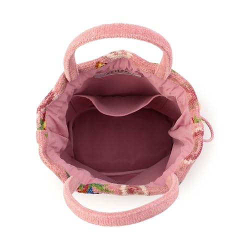 Fayler HPY-257008 Heidi Paisley Drawstring Shoulder Bag3