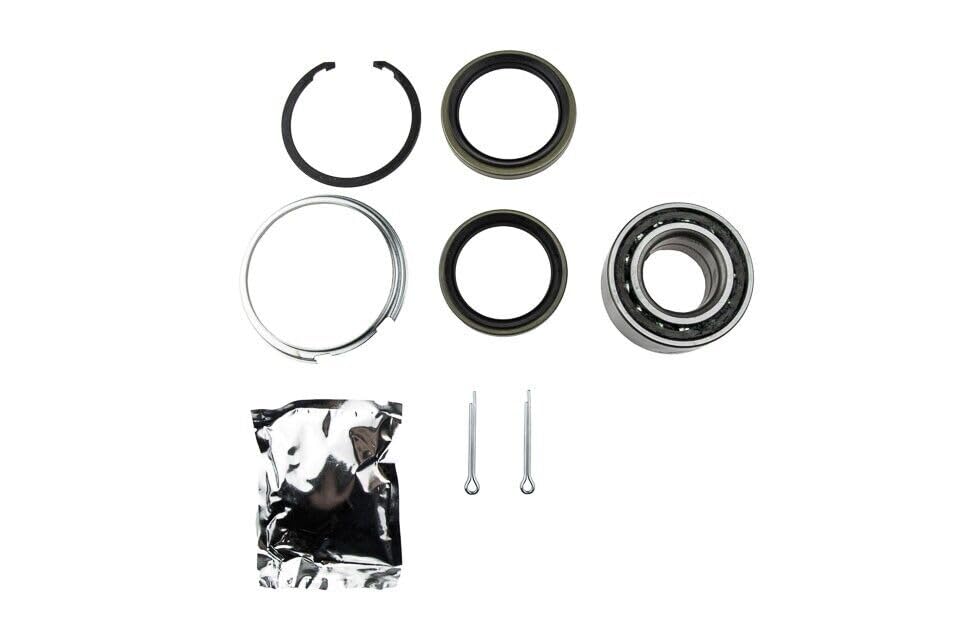 Kit roulement de roue avant pour Toyota RAV4 1994-2000 | Référence KLP/TY/045AB - 3