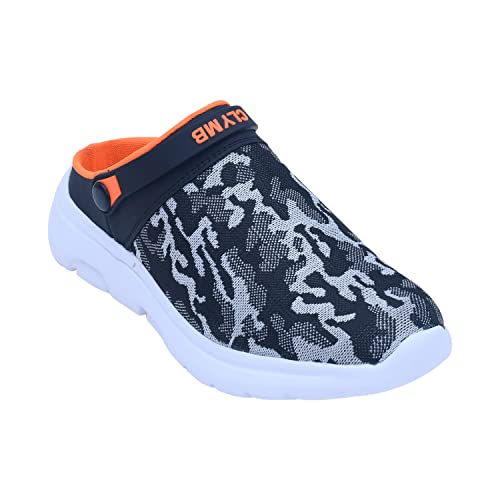 Image of CLYMB Bantu Lightweight,Comfort,Summer,Trendy,Walking,Outdoor,Stylish,Home,Daily Use Clogs Sandal Men