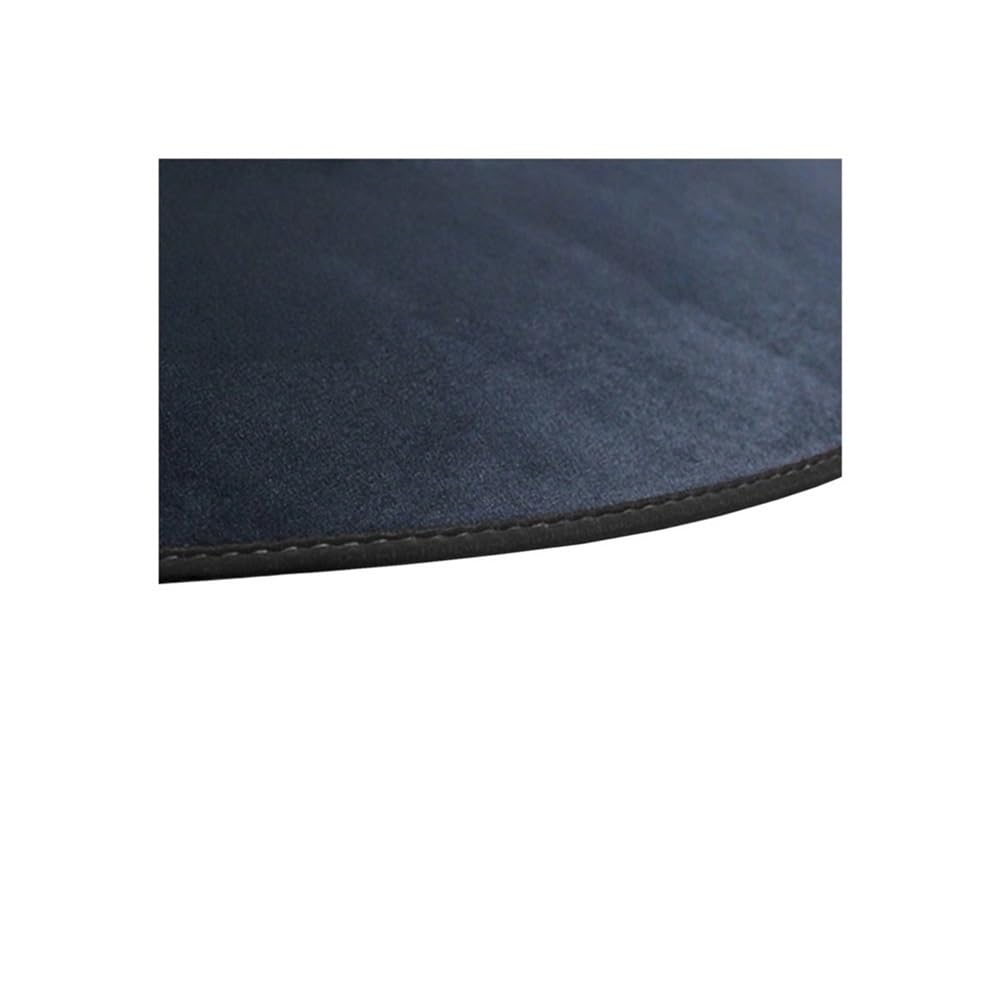 pour Chery pour TIGGO 8 Pro Max 2024 2025 Dashmat Tableau De Bord Couverture Pad DashMat Parasol Tapis Protection en Cuir Accessoires