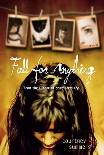 Fall for Anything view 2