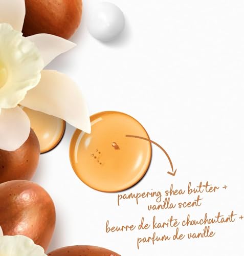 Image of Dove Pampering Shea Butter & Vanilla Body Wash 325 ML