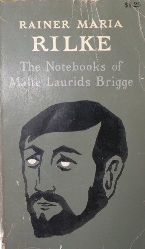 The notebooks of Malte Laurids Brigge B009SBGBXC Book Cover