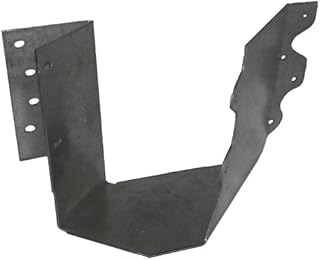 Simpson Strong Tie SUL46 4 x 6 Face Mount Joist Hanger Skewed 45Â° Left