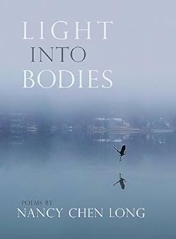 Paperback Light into Bodies: Poems Book