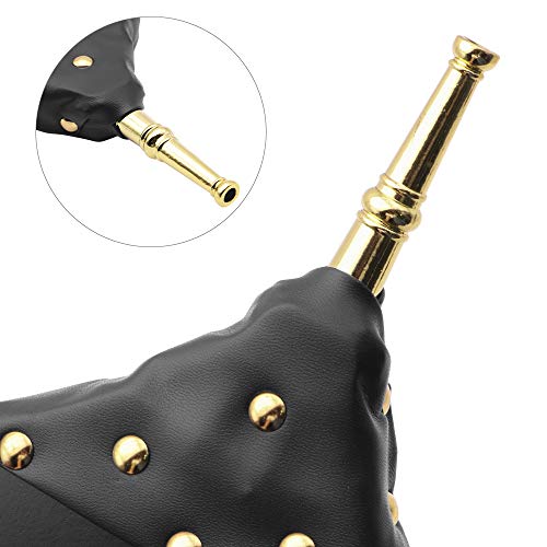 image for Kalkehay Fireplace Bellows Indoor 17