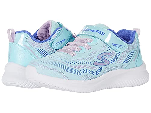 Skechers Girl's Jumpsters Sneaker2
