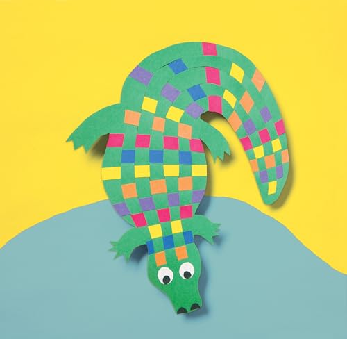 Image of Prang (Formerly SunWorks) Construction Paper, Violet, 12 inch x 18 inch, 50 Sheets