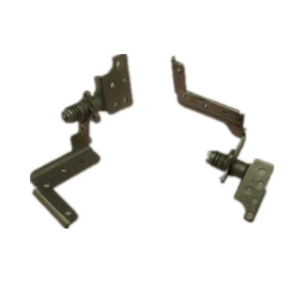 Charnières Écran LCD Sony VGN-SR410J VGN-SR420D Argent - 3